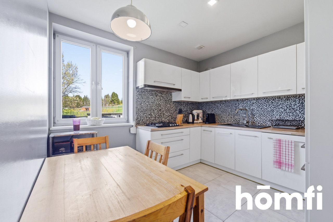 house for rent - House - Rent - Bielsko-Biała, Komorowice Krakowskie
