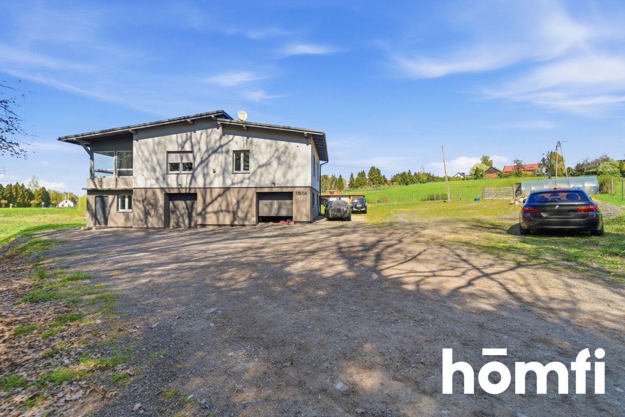 house for rent - House - Rent - Bielsko-Biała, Komorowice Krakowskie
