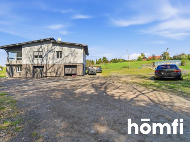 house for rent - Дім - Оренда - Bielsko-Biała, Komorowice Krakowskie