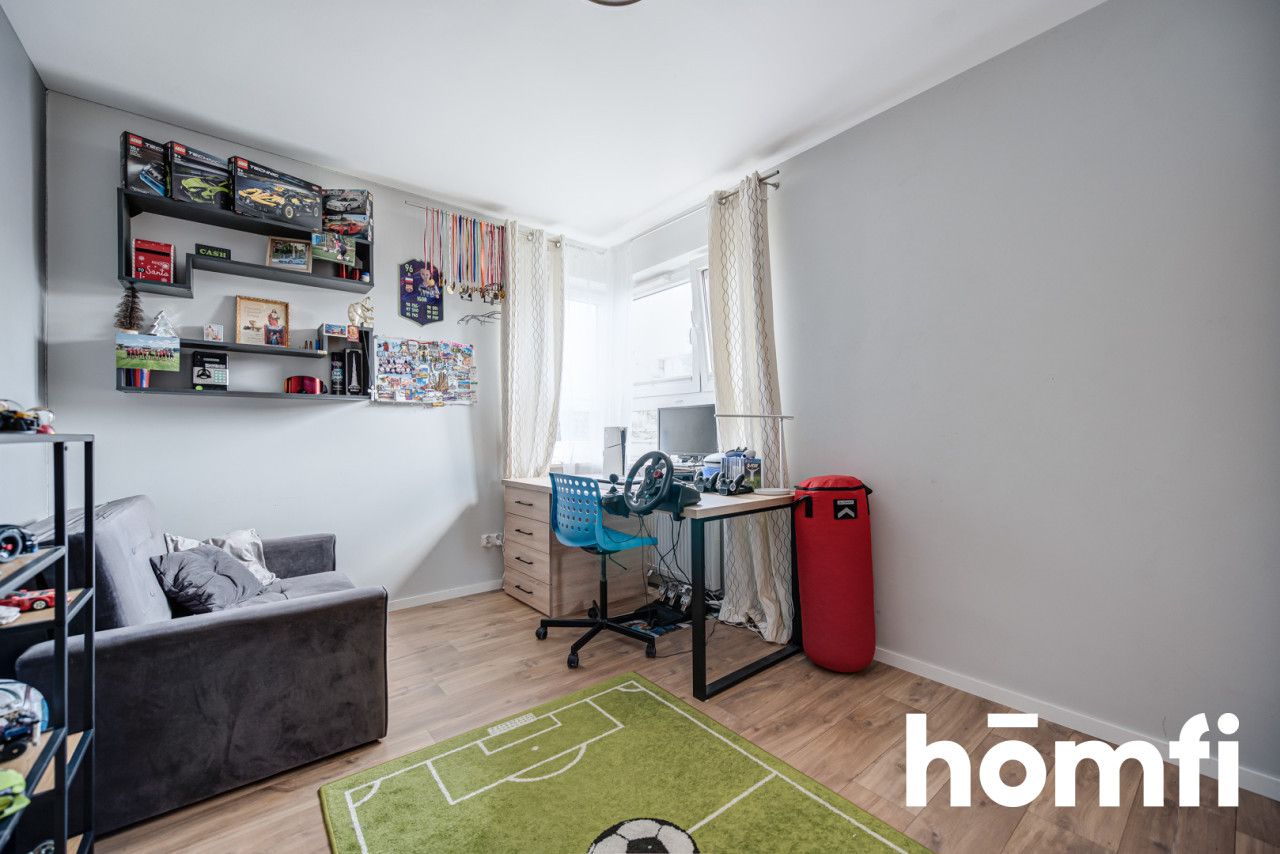 Elegant and spacious apartment with two parking spaces in a gated community in Radom - Квартира - Продаж - Radom, Ustronie