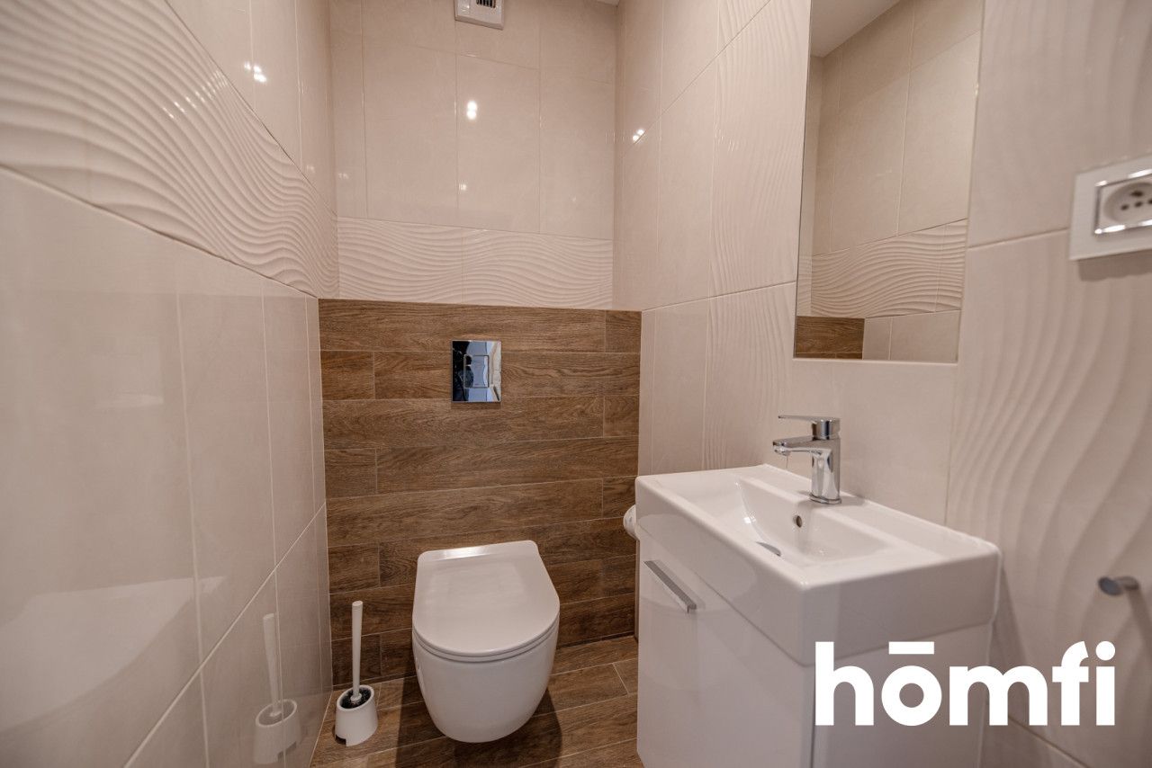 Elegant and spacious apartment with two parking spaces in a gated community in Radom - Квартира - Продаж - Radom, Ustronie