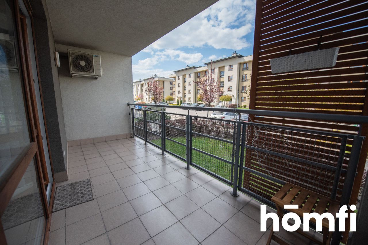 Elegant and spacious apartment with two parking spaces in a gated community in Radom - Квартира - Продаж - Radom, Ustronie