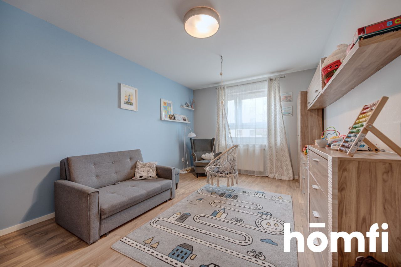 Elegant and spacious apartment with two parking spaces in a gated community in Radom - Квартира - Продаж - Radom, Ustronie