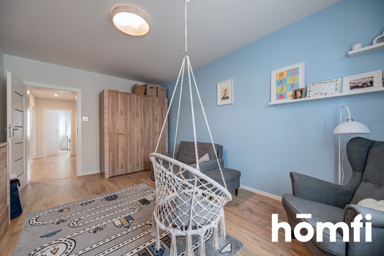 Elegant and spacious apartment with two parking spaces in a gated community in Radom - Квартира - Продаж - Radom, Ustronie