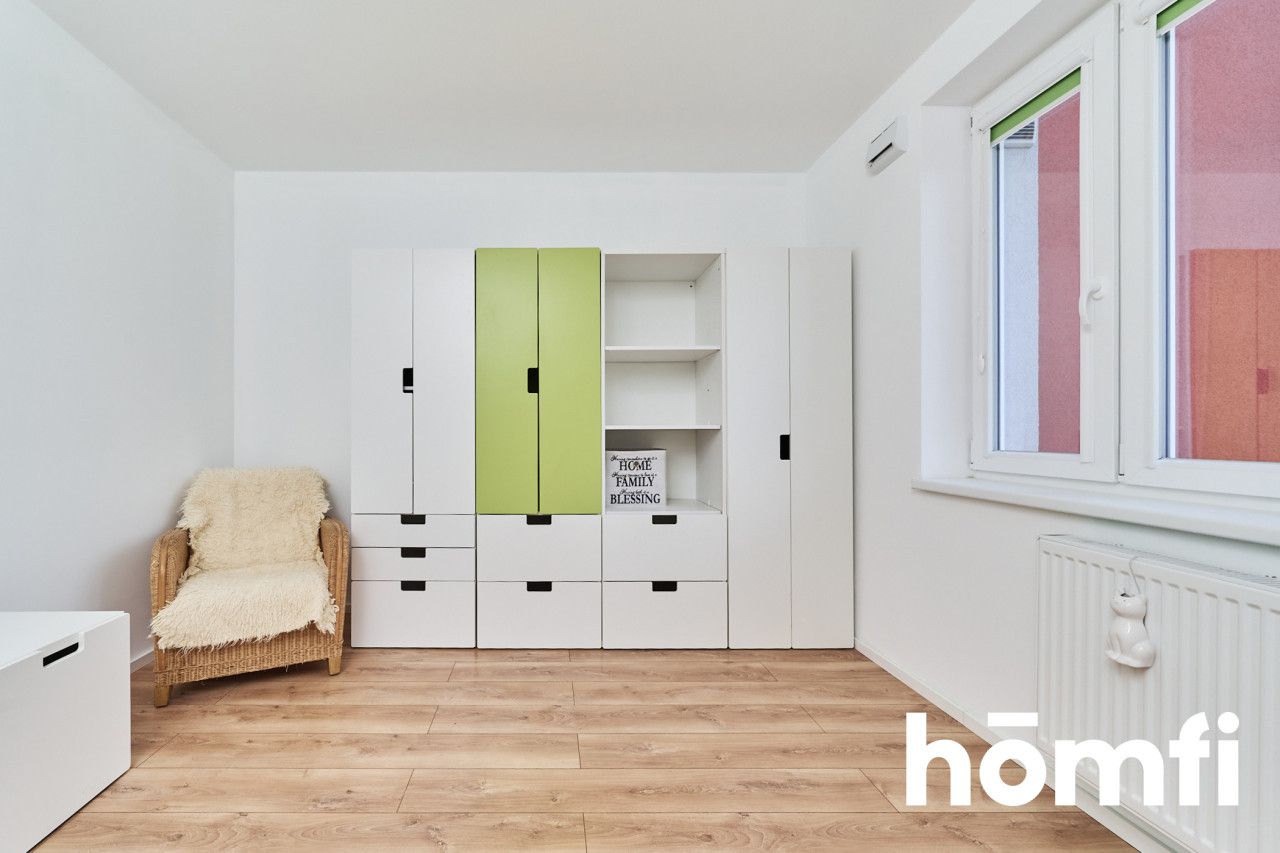 Comfortable 4-room apartment - ul. Mościckiego, Brochów - Apartment - Rent - Wrocław, Krzyki / Brochów