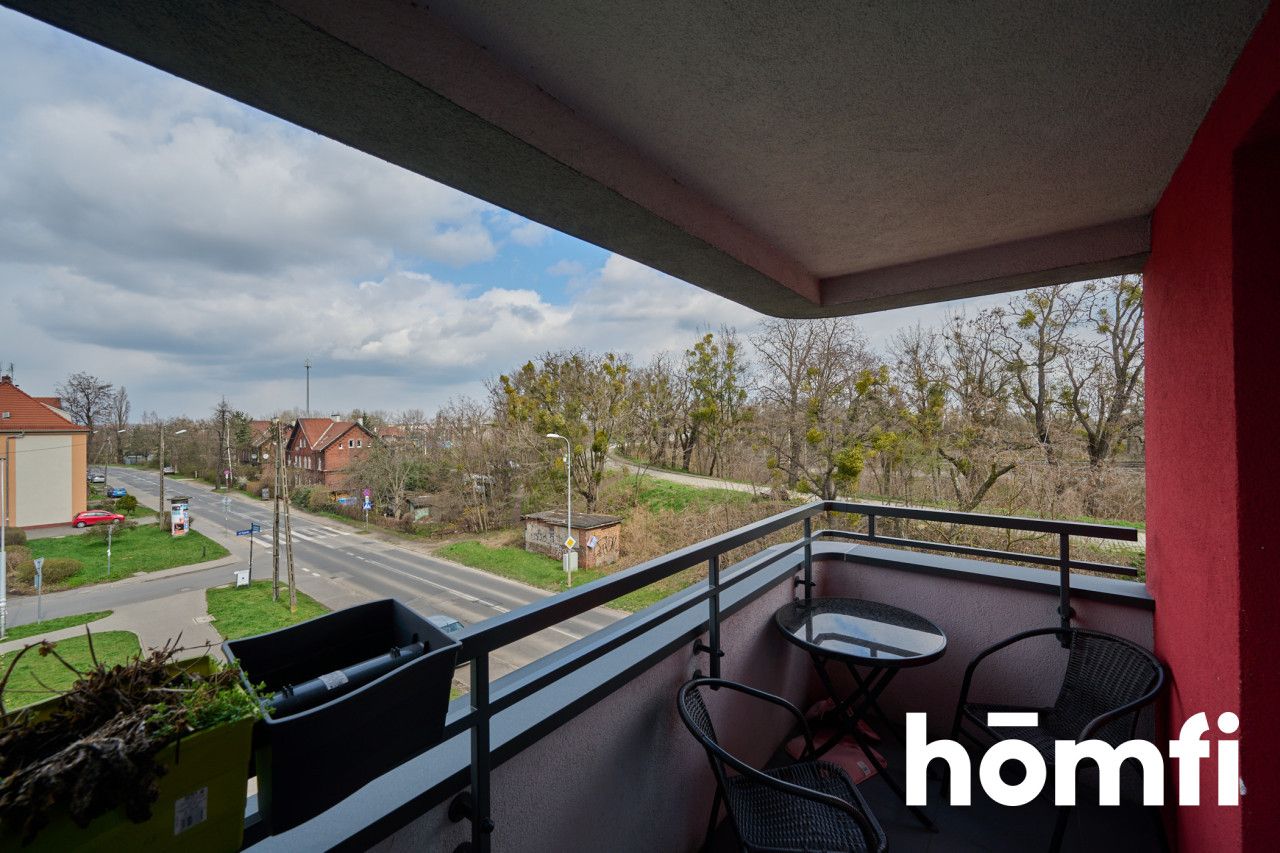 Comfortable 4-room apartment - ul. Mościckiego, Brochów - Apartment - Rent - Wrocław, Krzyki / Brochów