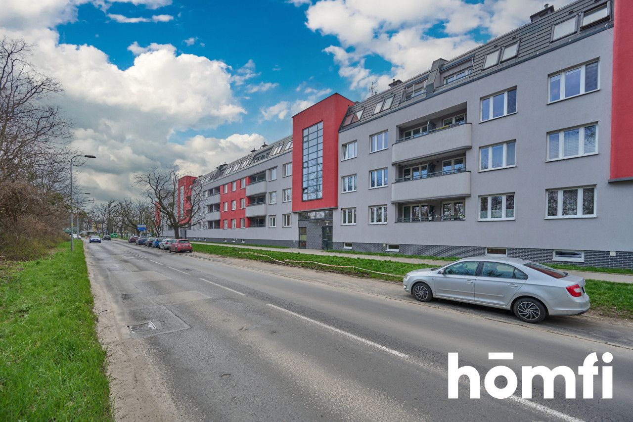 Comfortable 4-room apartment - ul. Mościckiego, Brochów - Apartment - Rent - Wrocław, Krzyki / Brochów