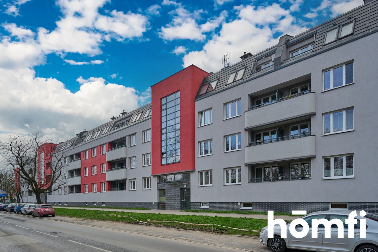 Comfortable 4-room apartment - ul. Mościckiego, Brochów - Apartment - Rent - Wrocław, Krzyki / Brochów