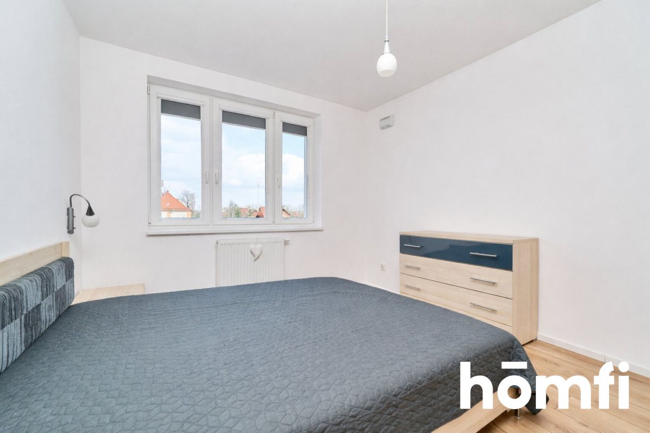 Comfortable 4-room apartment - ul. Mościckiego, Brochów - Apartment - Rent - Wrocław, Krzyki / Brochów