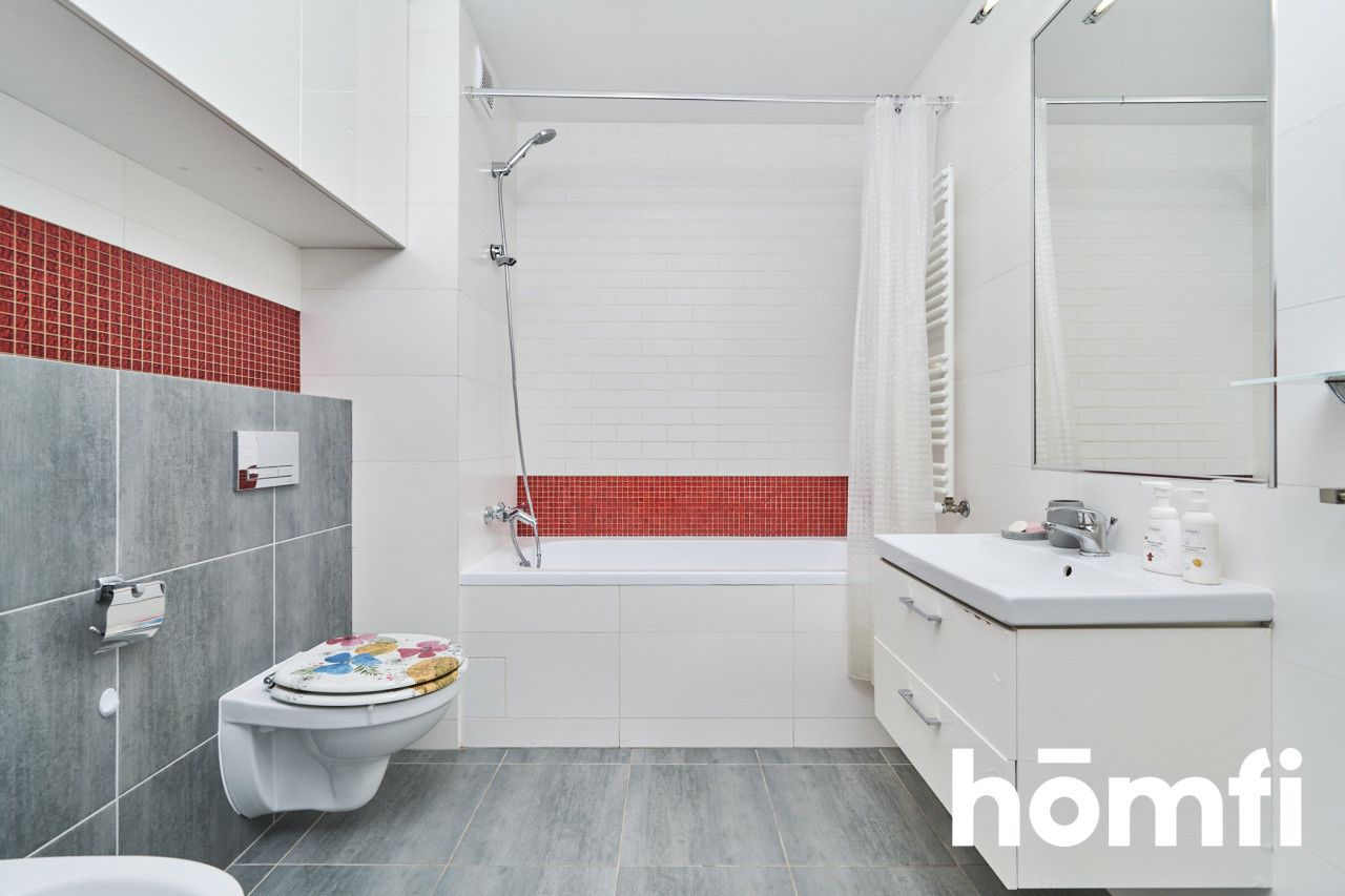 Comfortable 4-room apartment - ul. Mościckiego, Brochów - Apartment - Rent - Wrocław, Krzyki / Brochów