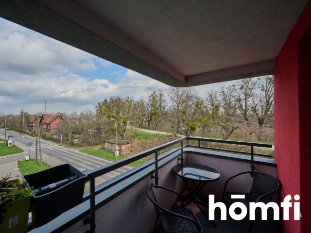 Komfortowe 4 pokojowe mieszkanie - ul. Mościckiego, Brochów - Mieszkanie - Wynajem - Wrocław, Krzyki / Brochów