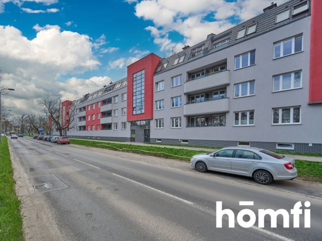 Komfortowe 4 pokojowe mieszkanie - ul. Mościckiego, Brochów - Mieszkanie - Wynajem - Wrocław, Krzyki / Brochów