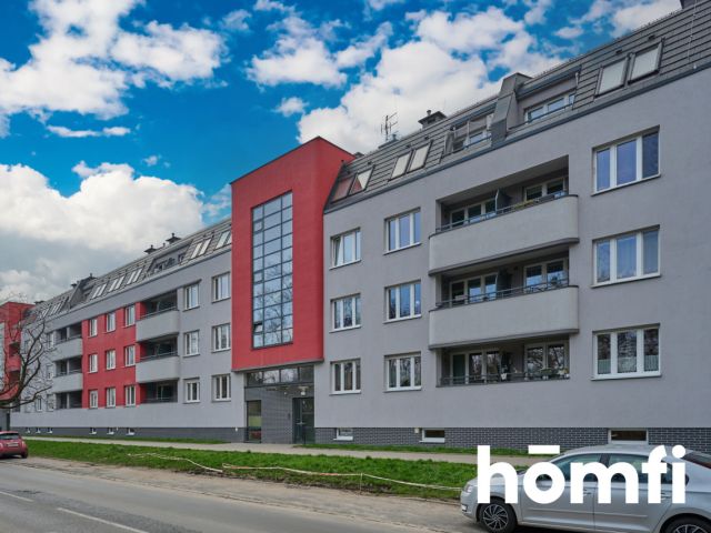 Komfortowe 4 pokojowe mieszkanie - ul. Mościckiego, Brochów - Mieszkanie - Wynajem - Wrocław, Krzyki / Brochów