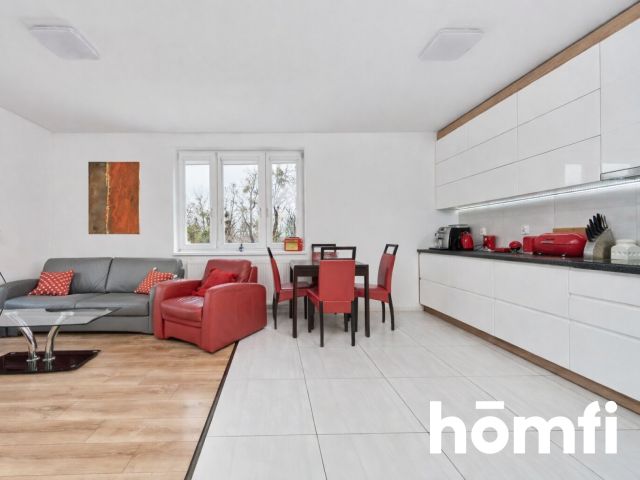 Komfortowe 4 pokojowe mieszkanie - ul. Mościckiego, Brochów - Mieszkanie - Wynajem - Wrocław, Krzyki / Brochów