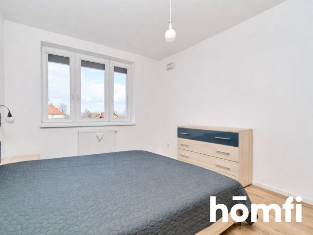 Komfortowe 4 pokojowe mieszkanie - ul. Mościckiego, Brochów - Mieszkanie - Wynajem - Wrocław, Krzyki / Brochów