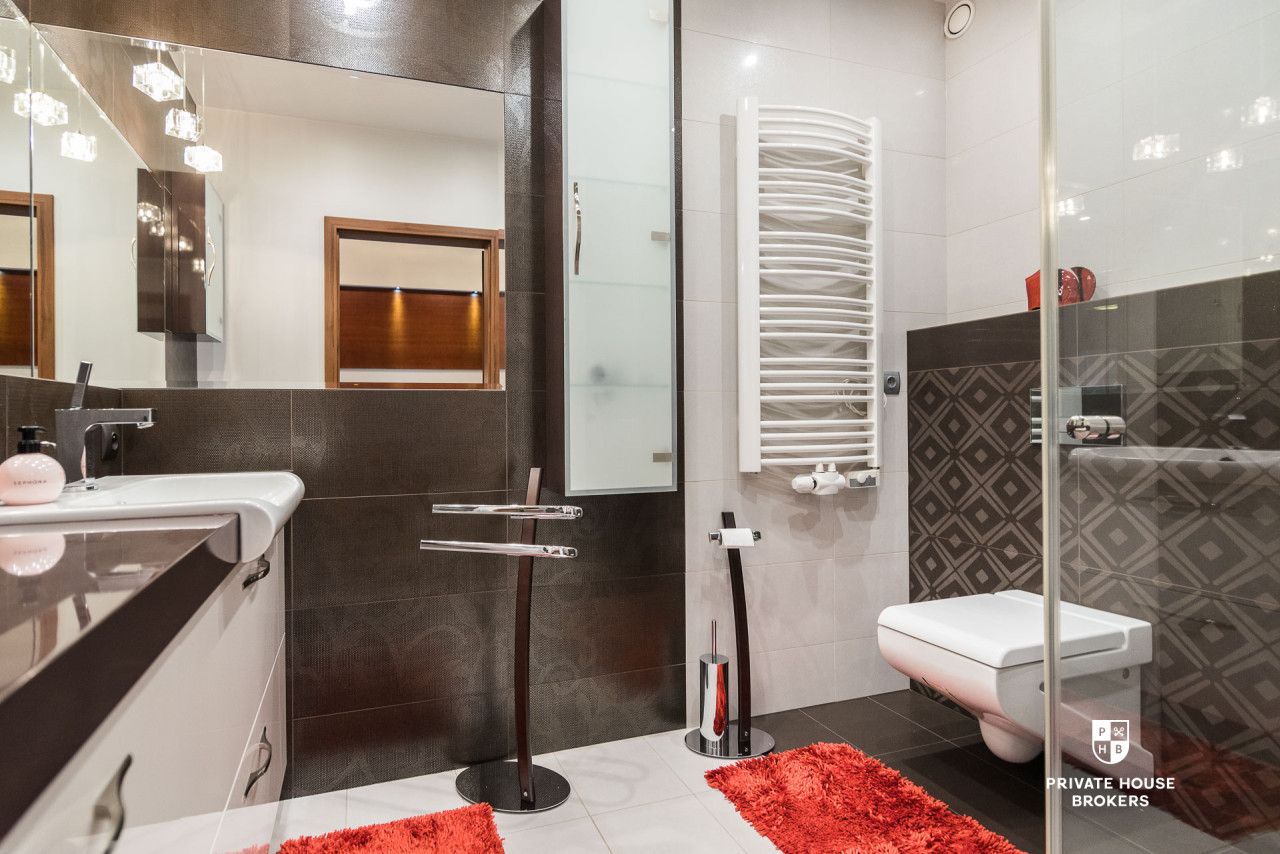 Rewelacyjne dwupokojowe przy ul. Poznańskiej! - Mieszkanie - Wynajem - Kraków, Krowodrza