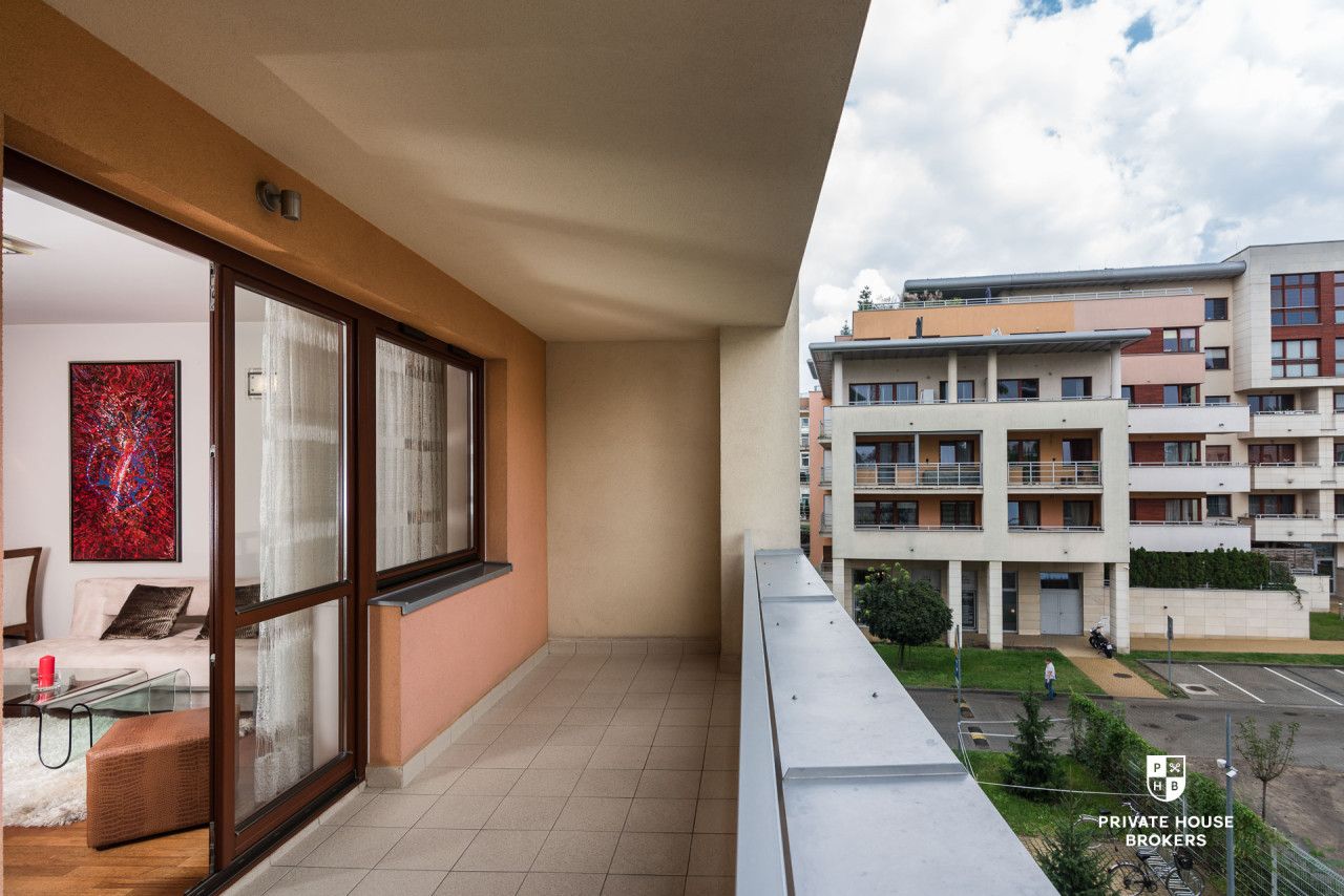 Rewelacyjne dwupokojowe przy ul. Poznańskiej! - Mieszkanie - Wynajem - Kraków, Krowodrza