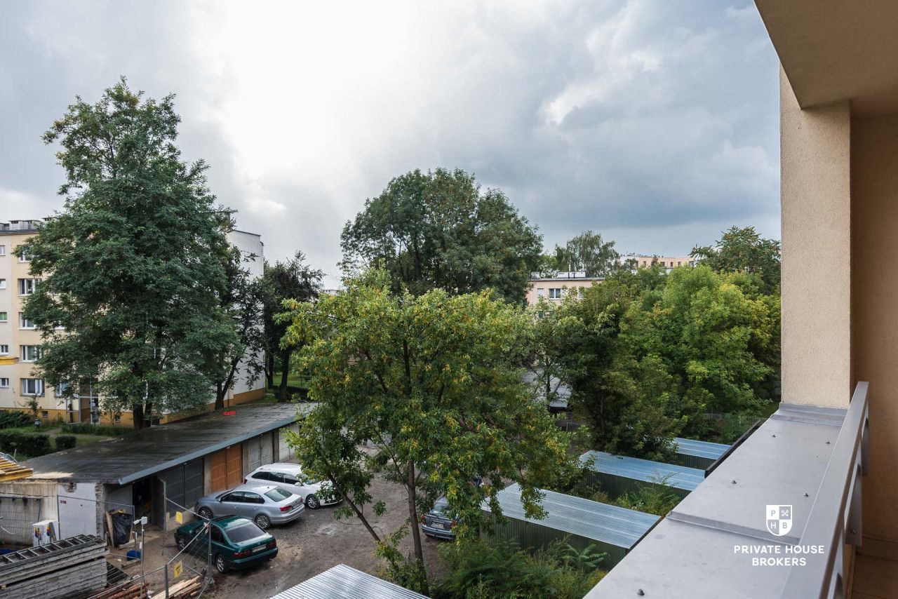 Rewelacyjne dwupokojowe przy ul. Poznańskiej! - Mieszkanie - Wynajem - Kraków, Krowodrza