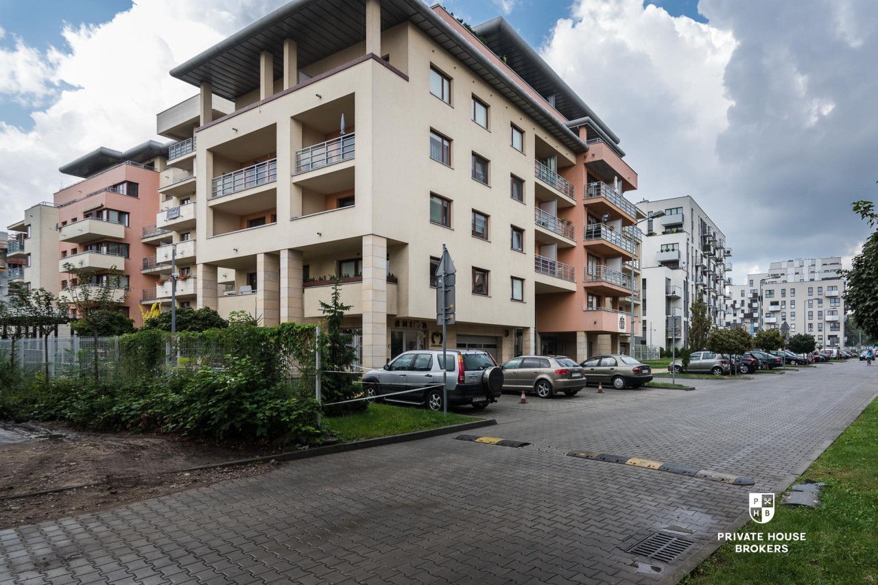 Rewelacyjne dwupokojowe przy ul. Poznańskiej! - Mieszkanie - Wynajem - Kraków, Krowodrza