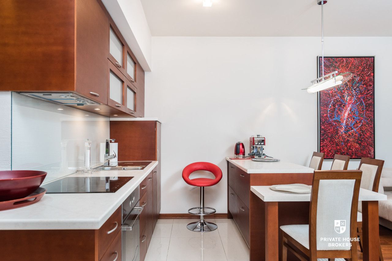 Rewelacyjne dwupokojowe przy ul. Poznańskiej! - Mieszkanie - Wynajem - Kraków, Krowodrza