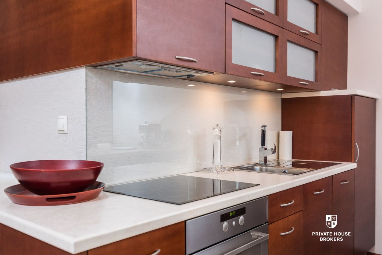 Rewelacyjne dwupokojowe przy ul. Poznańskiej! - Mieszkanie - Wynajem - Kraków, Krowodrza