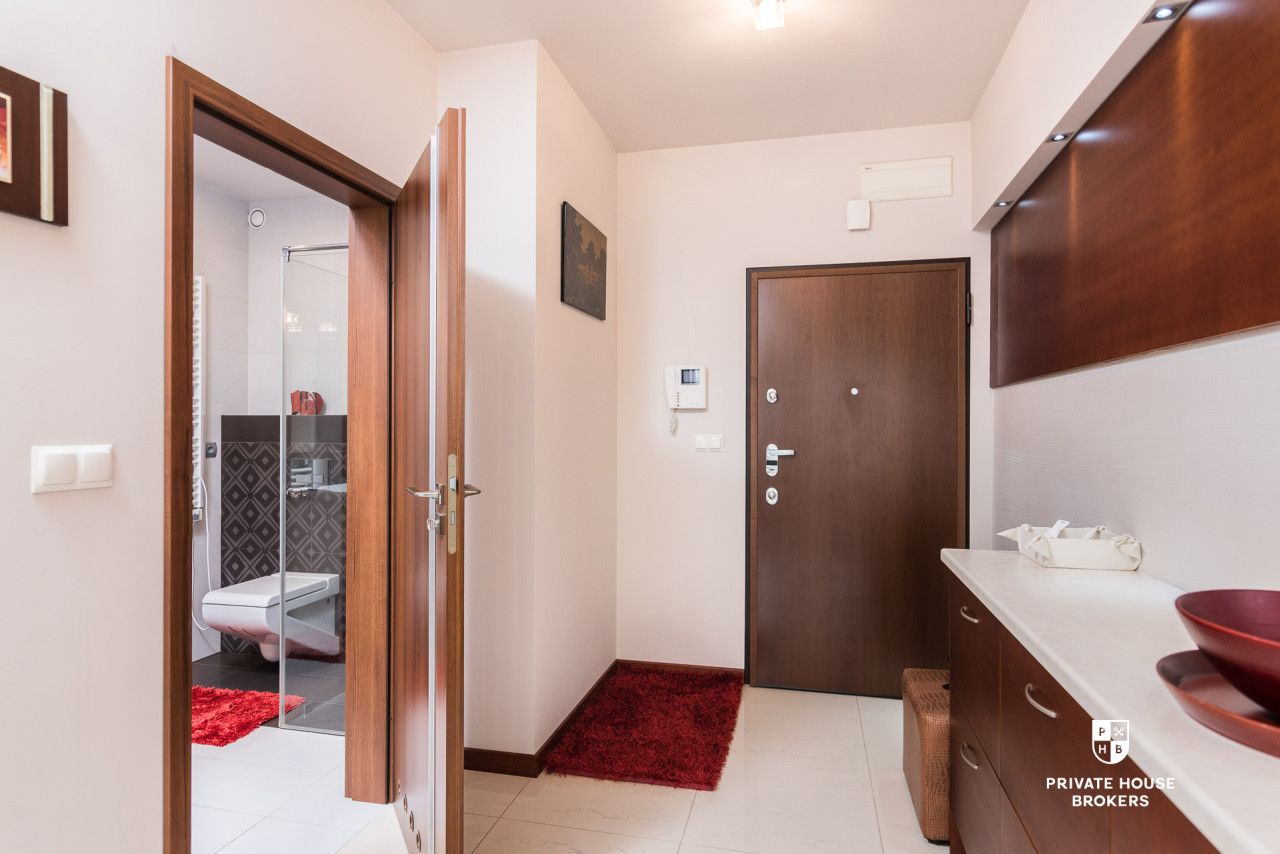 Rewelacyjne dwupokojowe przy ul. Poznańskiej! - Mieszkanie - Wynajem - Kraków, Krowodrza