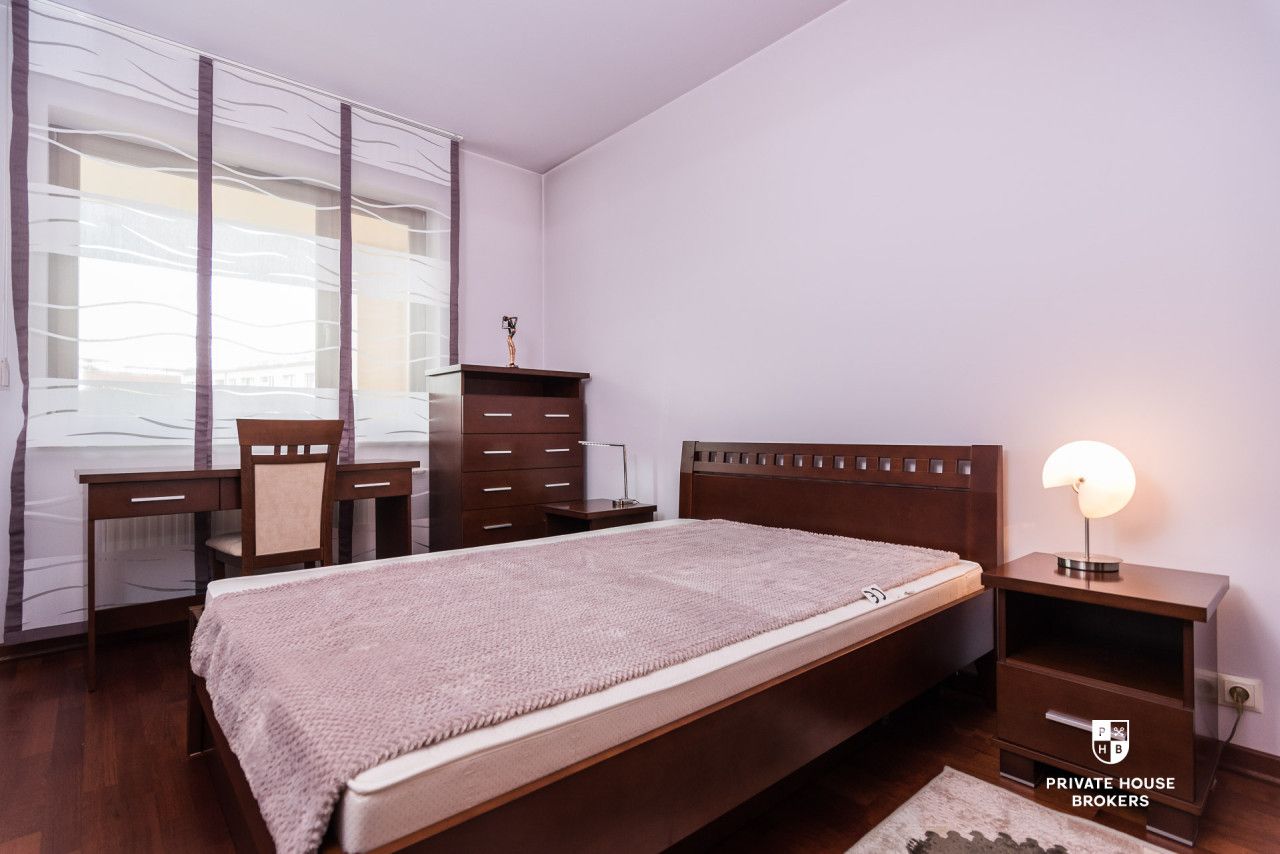 Rewelacyjne dwupokojowe przy ul. Poznańskiej! - Mieszkanie - Wynajem - Kraków, Krowodrza