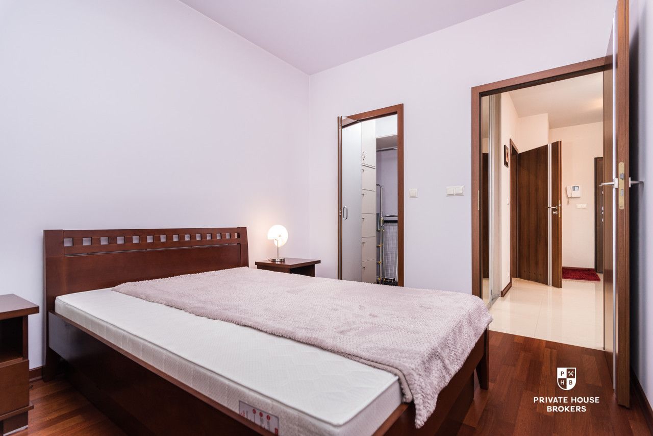 Rewelacyjne dwupokojowe przy ul. Poznańskiej! - Mieszkanie - Wynajem - Kraków, Krowodrza