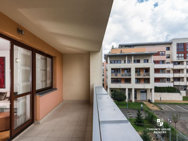 Rewelacyjne dwupokojowe przy ul. Poznańskiej! - Mieszkanie - Wynajem - Kraków, Krowodrza