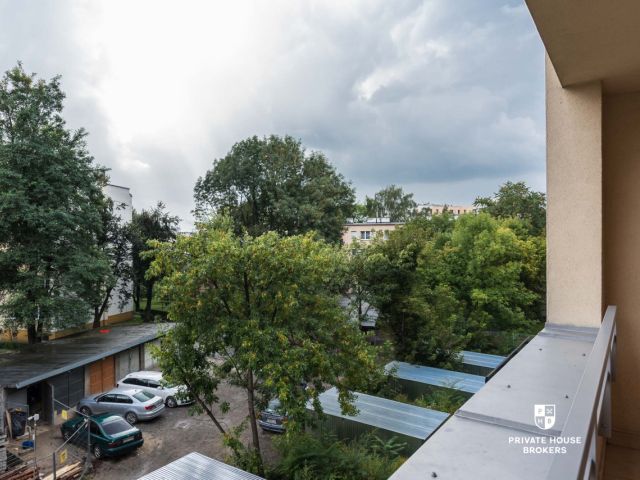 Rewelacyjne dwupokojowe przy ul. Poznańskiej! - Mieszkanie - Wynajem - Kraków, Krowodrza