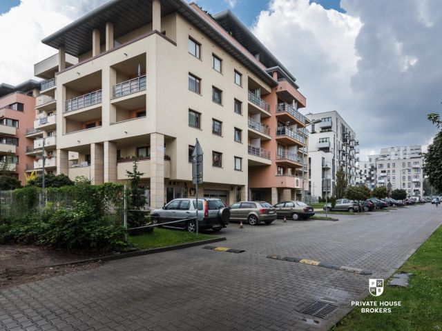 Rewelacyjne dwupokojowe przy ul. Poznańskiej! - Mieszkanie - Wynajem - Kraków, Krowodrza