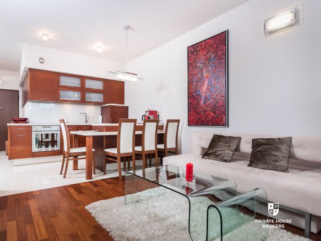 Rewelacyjne dwupokojowe przy ul. Poznańskiej! - Mieszkanie - Wynajem - Kraków, Krowodrza