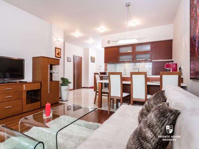 Rewelacyjne dwupokojowe przy ul. Poznańskiej! - Mieszkanie - Wynajem - Kraków, Krowodrza