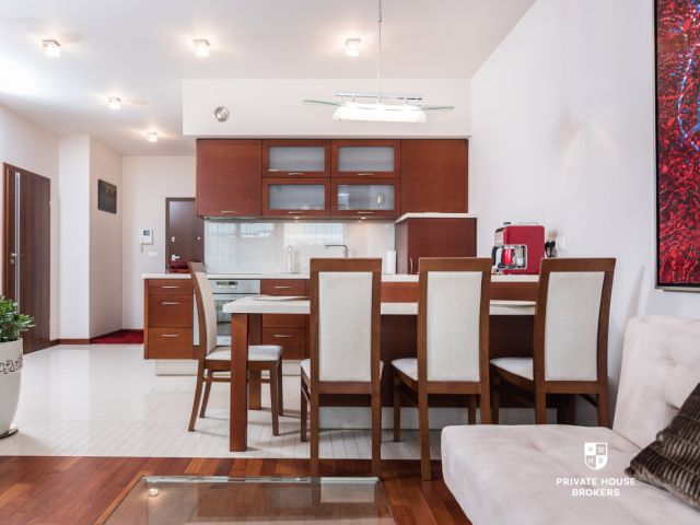 Rewelacyjne dwupokojowe przy ul. Poznańskiej! - Mieszkanie - Wynajem - Kraków, Krowodrza