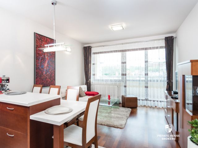 Rewelacyjne dwupokojowe przy ul. Poznańskiej! - Mieszkanie - Wynajem - Kraków, Krowodrza