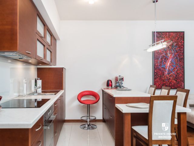 Rewelacyjne dwupokojowe przy ul. Poznańskiej! - Mieszkanie - Wynajem - Kraków, Krowodrza