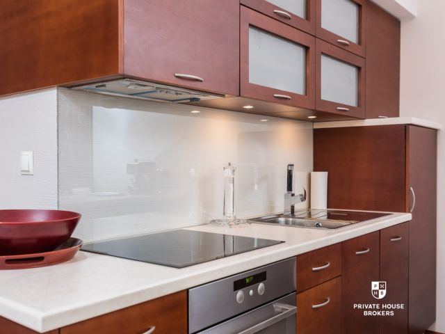 Rewelacyjne dwupokojowe przy ul. Poznańskiej! - Mieszkanie - Wynajem - Kraków, Krowodrza