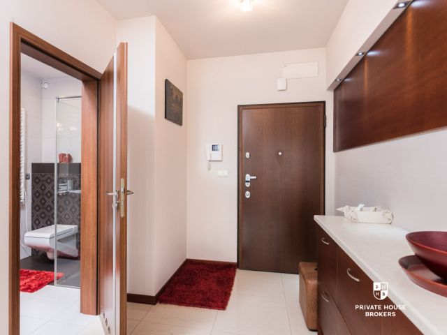 Rewelacyjne dwupokojowe przy ul. Poznańskiej! - Mieszkanie - Wynajem - Kraków, Krowodrza