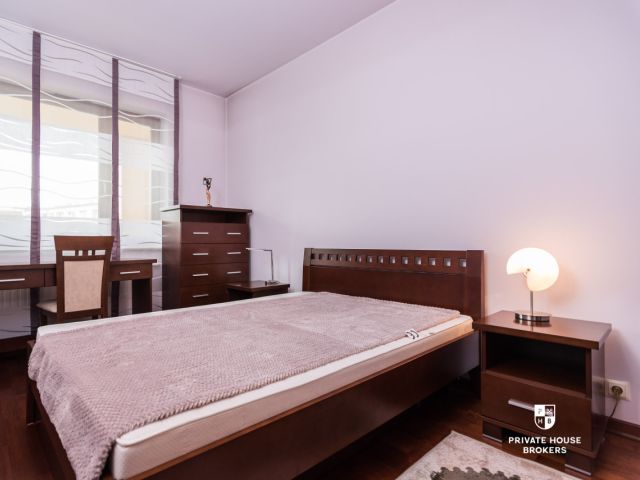 Rewelacyjne dwupokojowe przy ul. Poznańskiej! - Mieszkanie - Wynajem - Kraków, Krowodrza