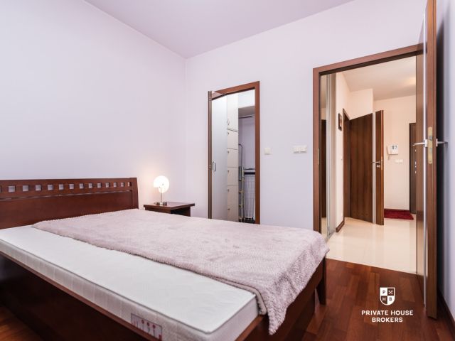 Rewelacyjne dwupokojowe przy ul. Poznańskiej! - Mieszkanie - Wynajem - Kraków, Krowodrza