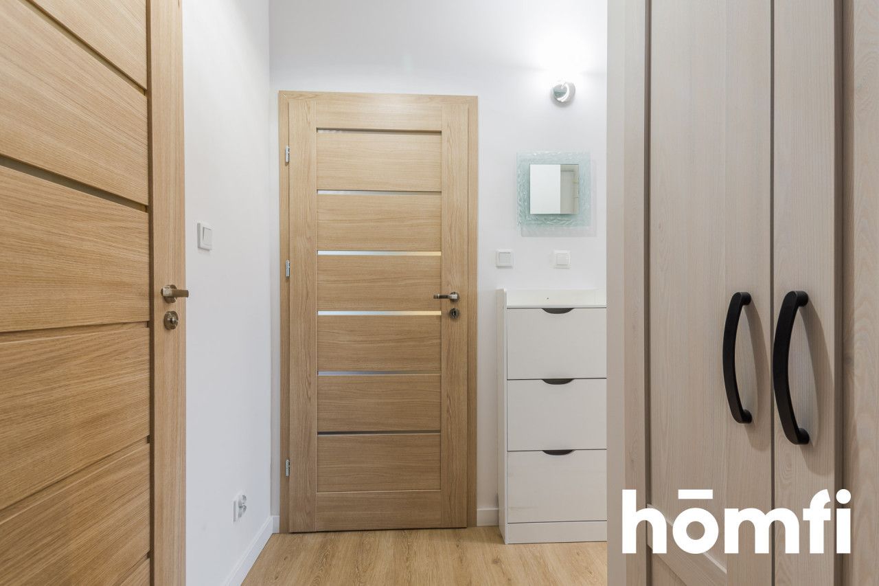 Stylish, 2-bedroom with garden - Sentosa Park - Apartment - Rent - Gdynia, Działki Leśne