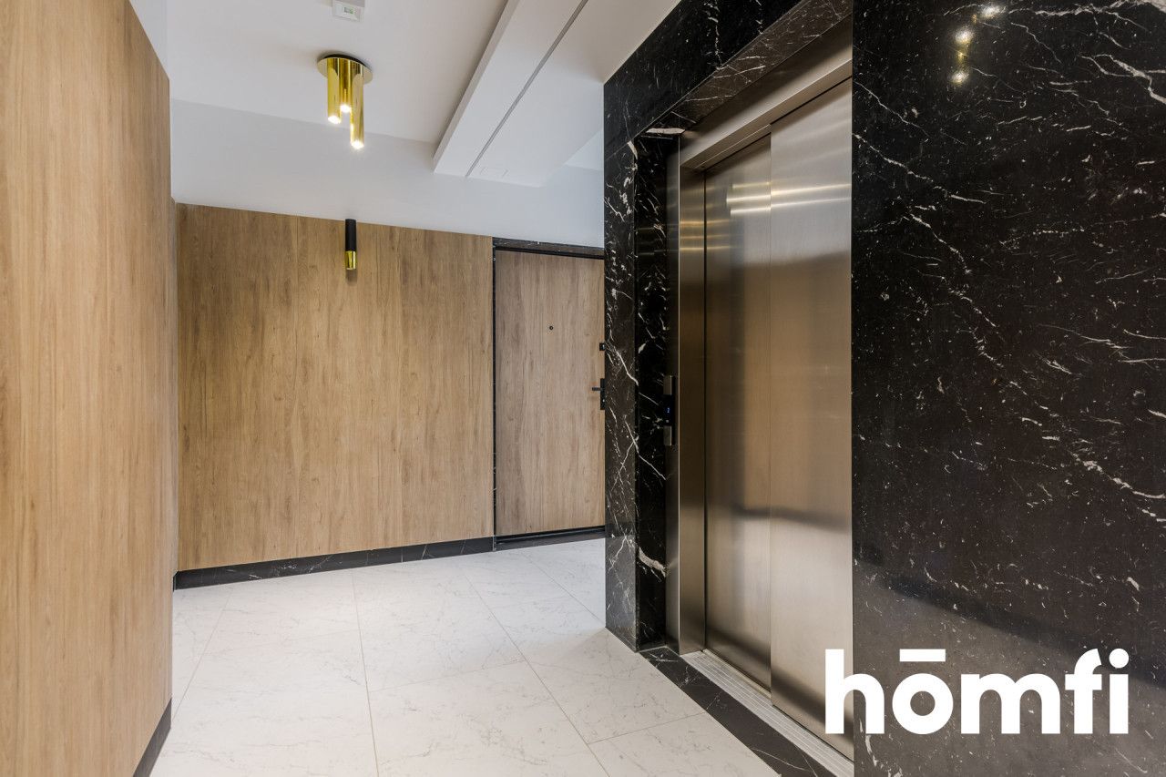 Stylish, 2-bedroom with garden - Sentosa Park - Apartment - Rent - Gdynia, Działki Leśne