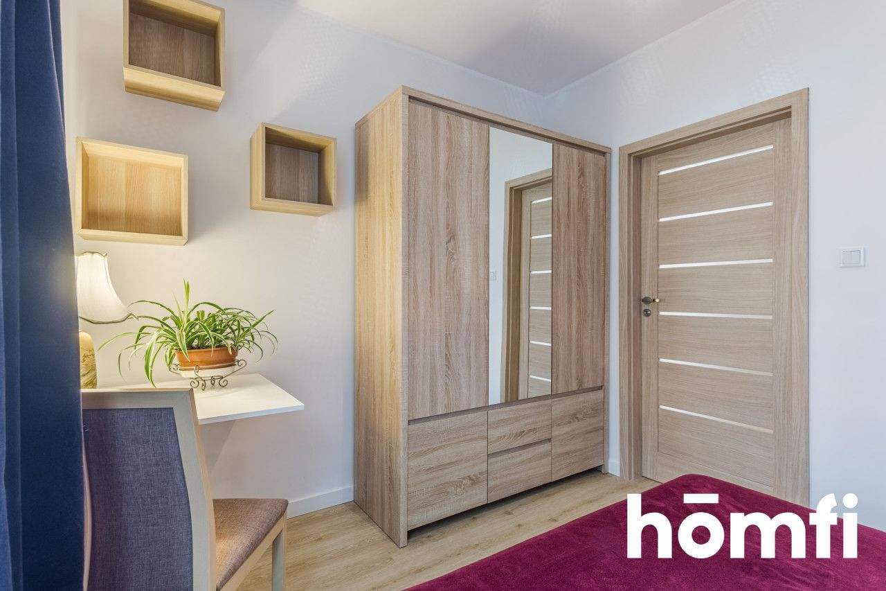 Stylish, 2-bedroom with garden - Sentosa Park - Apartment - Rent - Gdynia, Działki Leśne