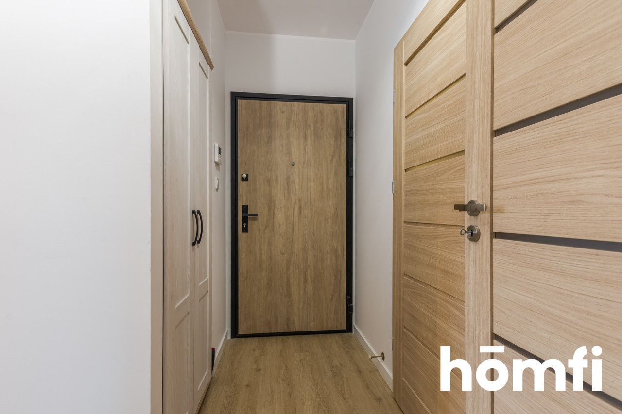 Stylish, 2-bedroom with garden - Sentosa Park - Apartment - Rent - Gdynia, Działki Leśne