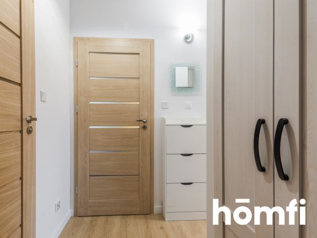 Stylowe, 2-pok. z ogródkiem - Sentosa Park - Mieszkanie - Wynajem - Gdynia, Działki Leśne