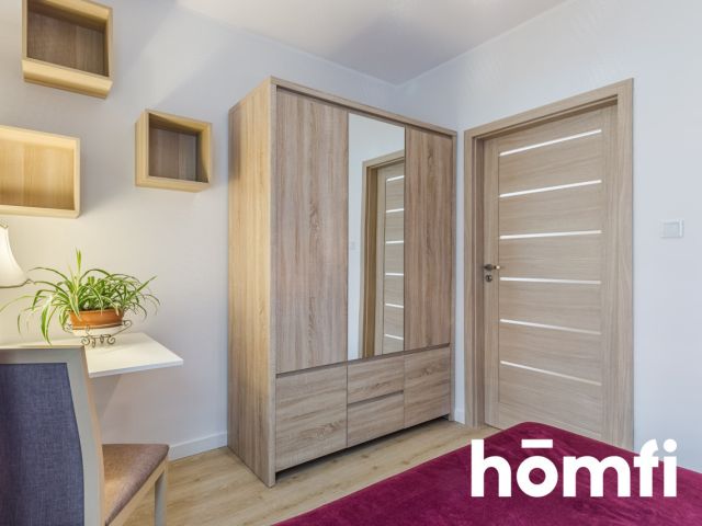 Stylowe, 2-pok. z ogródkiem - Sentosa Park - Mieszkanie - Wynajem - Gdynia, Działki Leśne