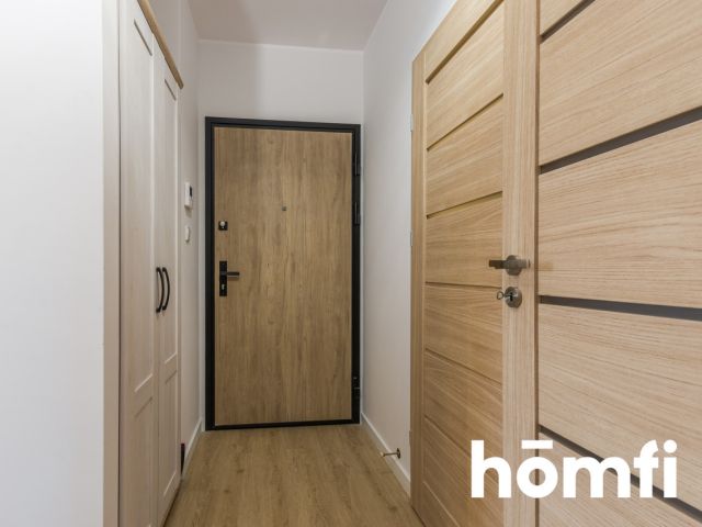 Stylowe, 2-pok. z ogródkiem - Sentosa Park - Mieszkanie - Wynajem - Gdynia, Działki Leśne