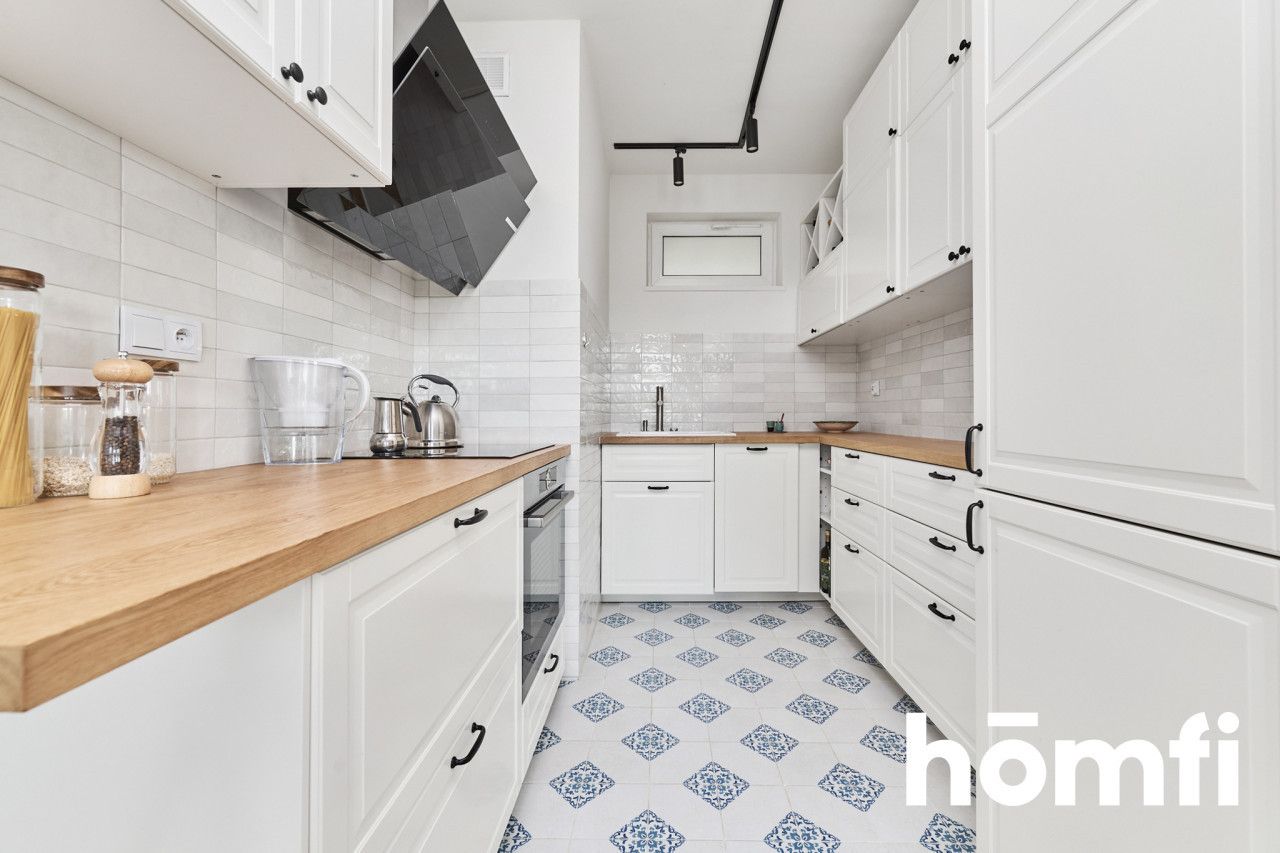 Two-story 2 rooms with terrace Olbin Jaracza street - Apartment - Rent - Wrocław, Śródmieście / Ołbin