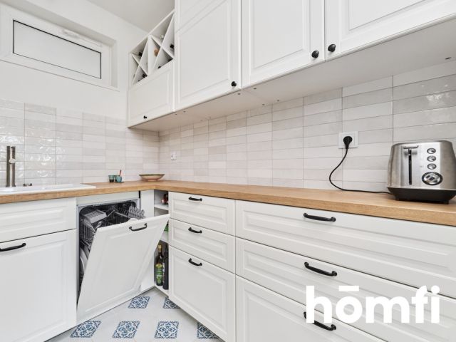 Dwupiętrowe 2 pokoje z tarasem Ołbin ul. Jaracza - Mieszkanie - Wynajem - Wrocław, Śródmieście / Ołbin