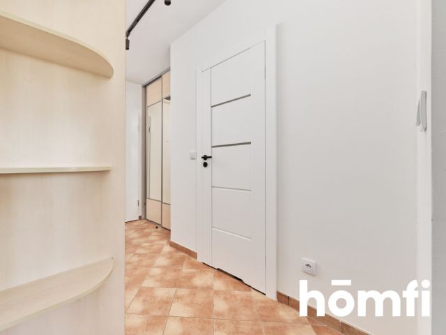 Dwupiętrowe 2 pokoje z tarasem Ołbin ul. Jaracza - Mieszkanie - Wynajem - Wrocław, Śródmieście / Ołbin